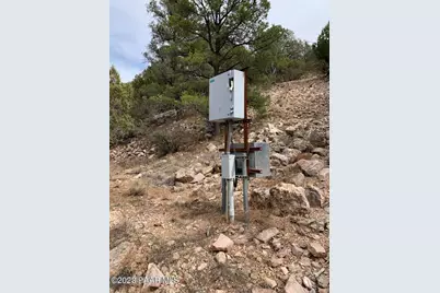 19055 N Butte Pass Road, Prescott, AZ 86305 - Photo 12