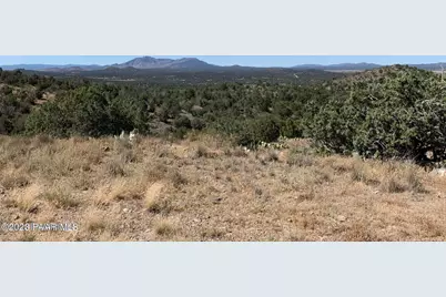 19055 N Butte Pass Road, Prescott, AZ 86305 - Photo 2