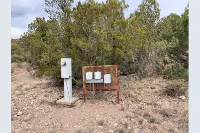 19055 N Butte Pass Road, Prescott, AZ 86305 - Photo 16