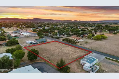 0 W Road 3 North, Chino Valley, AZ 86323 - Photo 8