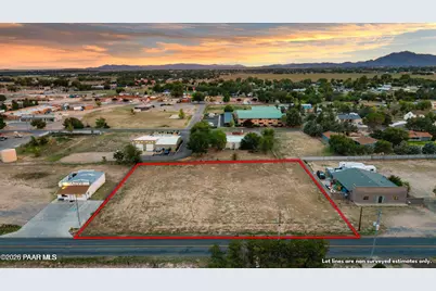 0 W Road 3 North, Chino Valley, AZ 86323 - Photo 4