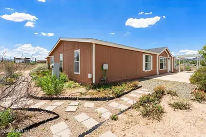 2800 N Koolridge Way, Chino Valley, AZ 86323 - Photo 1