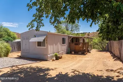 2715 S Horton Drive, Cornville, AZ 86325 - Photo 4