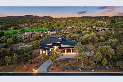 15425 N Talking Rock Ranch Road, Prescott, AZ 86305 - Photo 4
