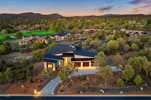 15425 N Talking Rock Ranch Rd, Prescott, AZ 86305 - Photo 4