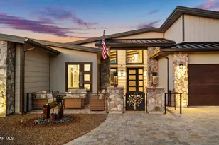 15425 N Talking Rock Ranch Rd, Prescott, AZ 86305 - Photo 14