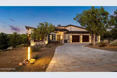 15425 N Talking Rock Ranch Road, Prescott, AZ 86305 - Photo 2