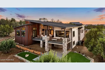 15425 N Talking Rock Ranch Road, Prescott, AZ 86305 - Photo 100
