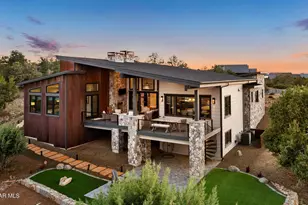 15425 N Talking Rock Ranch Rd, Prescott, AZ 86305 - Photo 100