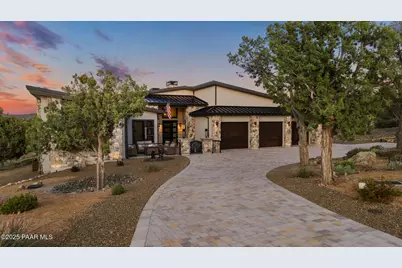 15425 N Talking Rock Ranch Road, Prescott, AZ 86305 - Photo 1