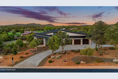 15425 N Talking Rock Ranch Road, Prescott, AZ 86305 - Photo 6