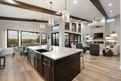 15425 N Talking Rock Ranch Road, Prescott, AZ 86305 - Photo 48