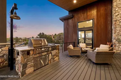 15425 N Talking Rock Ranch Road, Prescott, AZ 86305 - Photo 82