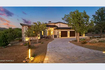 15425 N Talking Rock Ranch Road, Prescott, AZ 86305 - Photo 8
