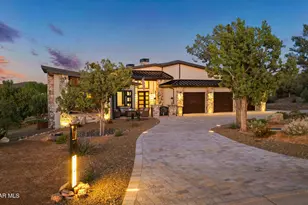 15425 N Talking Rock Ranch Rd, Prescott, AZ 86305 - Photo 8