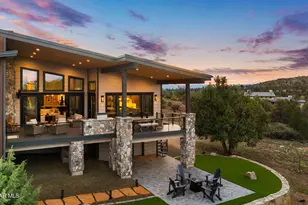 15425 N Talking Rock Ranch Rd, Prescott, AZ 86305 - Photo 98
