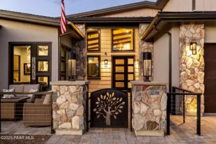 15425 N Talking Rock Ranch Rd, Prescott, AZ 86305 - Photo 16