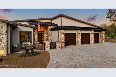 15425 N Talking Rock Ranch Road, Prescott, AZ 86305 - Photo 12
