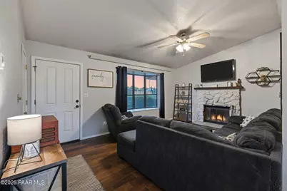 8500 E Yavapai Road, Prescott Valley, AZ 86314 - Photo 18