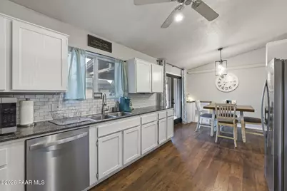 8500 E Yavapai Road, Prescott Valley, AZ 86314 - Photo 30