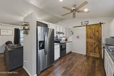8500 E Yavapai Road, Prescott Valley, AZ 86314 - Photo 28