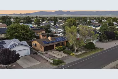 8500 E Yavapai Road, Prescott Valley, AZ 86314 - Photo 12