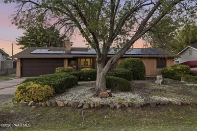 8500 E Yavapai Road, Prescott Valley, AZ 86314 - Photo 1