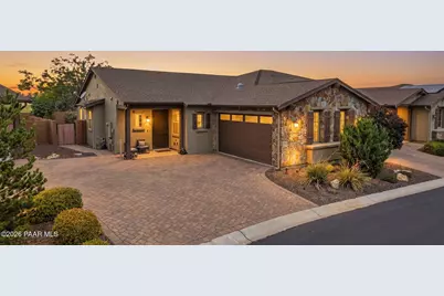 7734 E Lavender Loop, Prescott Valley, AZ 86315 - Photo 1
