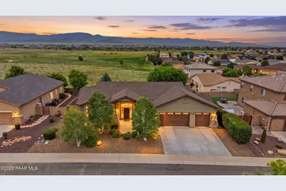 8429 N Prairie View, Prescott Valley, AZ 86315 - Photo 1