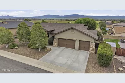 8429 N Prairie View, Prescott Valley, AZ 86315 - Photo 4