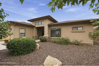 8342 N View Crest, Prescott Valley, AZ 86315 - Photo 6