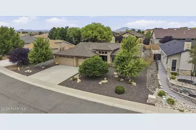 8342 N View Crest, Prescott Valley, AZ 86315 - Photo 2