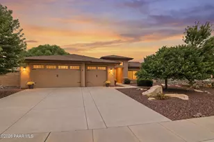 8342 N View Crest, Prescott Valley, AZ 86315 - Photo 1