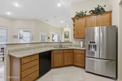 8342 N View Crest, Prescott Valley, AZ 86315 - Photo 16