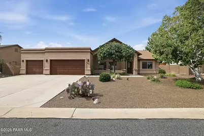 7857 E Big Star Trail, Prescott Valley, AZ 86315 - Photo 2