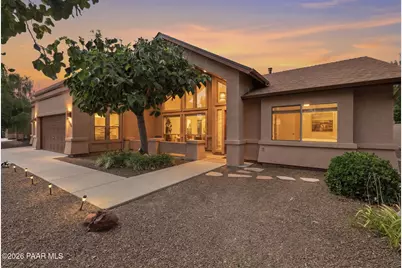 7857 E Big Star Trail, Prescott Valley, AZ 86315 - Photo 1