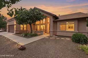 7857 E Big Star Trail, Prescott Valley, AZ 86315 - Photo 1