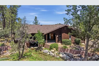 1264 S Sunnyside Road, Prescott, AZ 86303 - Photo 2
