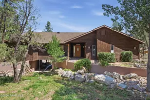 1264 S Sunnyside Rd, Prescott, AZ 86303 - Photo 4