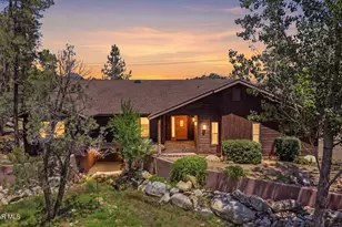 1264 S Sunnyside Rd, Prescott, AZ 86303 - Photo 1