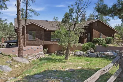1264 S Sunnyside Road, Prescott, AZ 86303 - Photo 6