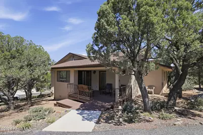 1151 Deerfield Road, Prescott, AZ 86303 - Photo 36