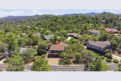 1151 Deerfield Road, Prescott, AZ 86303 - Photo 2