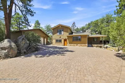 1625 Idylwild Road, Prescott, AZ 86305 - Photo 1