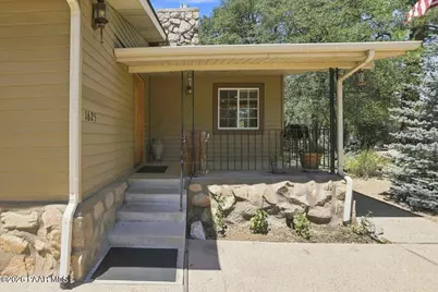 1625 Idylwild Road, Prescott, AZ 86305 - Photo 2