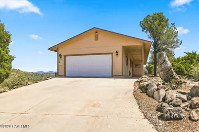 2924 Dell View Lane, Prescott, AZ 86305 - Photo 2