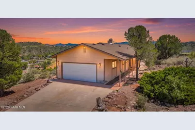 2924 Dell View Lane, Prescott, AZ 86305 - Photo 1