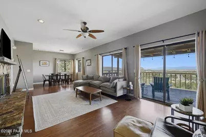 2924 Dell View Lane, Prescott, AZ 86305 - Photo 8