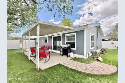 1263 Prescott Drive, Chino Valley, AZ 86323 - Photo 8