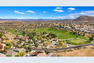 1172 N Cloud Cliff Pass, Prescott Valley, AZ 86314 - Photo 80